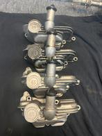 Piaggio zip/vespa olie pan, Ophalen of Verzenden, Zo goed als nieuw, Piaggio