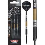Bulls Aviation dartpijl 22 gram, Ophalen of Verzenden, Nieuw, Pijlen