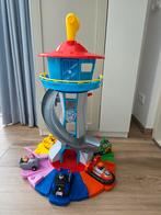 Mega/ Grote Paw Patrol uitkijk, Kinderen en Baby's, Speelgoed | Actiefiguren, Ophalen, Gebruikt