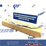 W205 BUMPER LIP AMG CHROME VOORBUMPER SPOILER CHROOM BUMPERL, Gebruikt, -, Ophalen of Verzenden, -