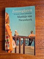 Zonnegloren - Matthijs van Nieuwkerk, Ophalen of Verzenden, Zo goed als nieuw, Nederland, Matthijs van Nieuwkerk