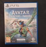 Avatar: Frontiers of Pandora - PS5 (ZGAN), Spelcomputers en Games, Games | Sony PlayStation 5, Ophalen of Verzenden