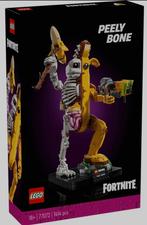GEZOCHT LEGO doos Peely Bone (77072), Spelcomputers en Games, Ophalen of Verzenden, Nieuw