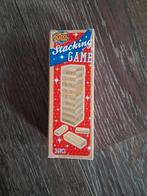 Mini Jenga, Ophalen of Verzenden, Winkel, Super of Benzinepomp, Zegels, Bonnen of Punten