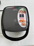 Tefal tosti apparaat, Witgoed en Apparatuur, Broodroosters, Ophalen, Zo goed als nieuw