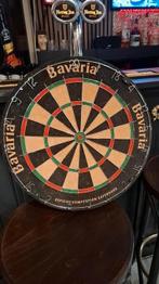 Bavaria bier Dartbord, Ophalen of Verzenden, Zo goed als nieuw, Dartbord