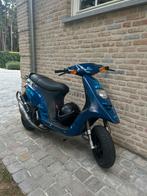 Typhoon 172cc stage 2, Fietsen en Brommers, Scooters | Piaggio, Ophalen, Tweetakt, Overige modellen, Zo goed als nieuw
