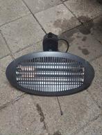 Terraswarmer wand model, Tuin en Terras, Terrasverwarmers, Ophalen of Verzenden, Zo goed als nieuw, Elektrisch, Wand