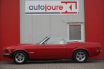 Ford Mustang Convertible V8 302 Automatic (bj 1970), Auto's, Automaat, 5000 cc, Cabriolet, 4 stoelen