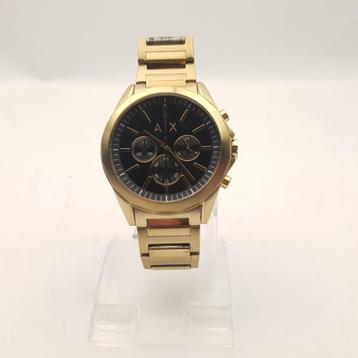 armani exchange horloge ax2611 || Nu maar €69.99 beschikbaar voor biedingen