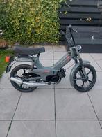 Tomos A35 50 cc - HDA (Blauw kenteken), Fietsen en Brommers, Brommers | Tomos, Ophalen, Maximaal 45 km/u, Zo goed als nieuw, 50 cc