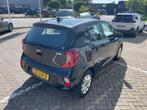 Kia Picanto 1.0 CVVT ComfortPlusLine Navigator / camera / na, Voorwielaandrijving, Stof, Gebruikt, 4 stoelen