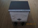 3 x Buisvoltmeter, Doe-het-zelf en Verbouw, Meetapparatuur, Verzenden, Gebruikt, Multimeter