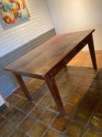 Tafel Antiek look, Ophalen