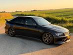 Lexus IS 200 Sport, 65 €/maand, Zwart, 1200 kg, Particulier