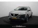 Nissan QASHQAI 1.3 MHEV Acenta | Trekhaak | Panoramadak | Ca, Auto's, 1304 kg, Stof, Gebruikt, 4 cilinders