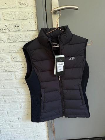 Equiline bodywarmer maat XS beschikbaar voor biedingen