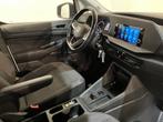 Volkswagen Caddy Cargo 2.0 TDI Comfort 123 PK Automaat / Ser, Stof, Gebruikt, 4 cilinders, Met garantie (alle)