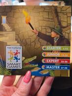Smart games, Ophalen of Verzenden, Zo goed als nieuw