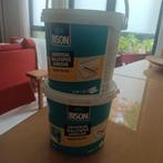 Bison Universal Wallpaper adhesive, Ophalen, Zo goed als nieuw, Wit
