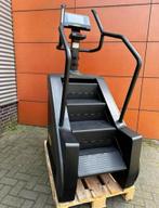 In Nieuwstaat Technogym Climb Live Excite / Traploper, Sport en Fitness, Fitnessmaterialen, Ophalen, Zo goed als nieuw, Overige typen