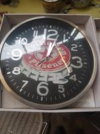 Heineken  klok nieuw, Ophalen of Verzenden, Nieuw