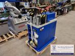 Hydraulische strippenbuiger buigmachine elektrisch 28ton, Ophalen, Zo goed als nieuw