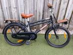 Jongensfiets SuperSuper Cooper bamboo 20 inch Mat zwart, Fietsen en Brommers, Fietsen | Jongens, Ophalen of Verzenden, Gebruikt