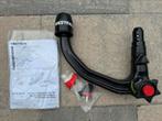 Westfalia afneembare trekhaak Audi A4/A5, Ophalen, Gebruikt