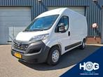 Opel Movano elektrisch ongebruikt! (bj 2023), Voorwielaandrijving, Gebruikt, Wit, Opel