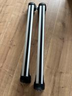 Te koop originele Renault Megane dakdragers, Auto diversen, Dakdragers, Ophalen, Gebruikt
