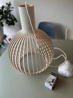 Hanglamp Octo berken-wit Small, Ophalen of Verzenden, Zo goed als nieuw