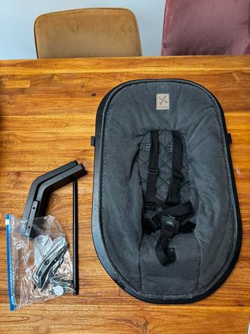 Kidsmill newbornset beschikbaar voor biedingen