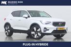 Volvo XC40 T5 Plug-in hybrid Plus Bright | ACC | BLIS | harm, Euro 6, Wit, Hybride Elektrisch/Benzine, 3 cilinders
