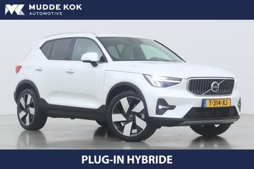 Volvo XC40 T5 Plug-in hybrid Plus Bright | ACC | BLIS | harm beschikbaar voor biedingen