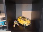 Lego 10271 Fiat 500, Kinderen en Baby's, Speelgoed | Duplo en Lego, Ophalen, Zo goed als nieuw, Complete set, Lego