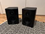 Behringer STUDIO 50USB studiomonitoren/speakers, Gebruikt, 120 watt of meer, Front, Rear of Stereo speakers, Ophalen