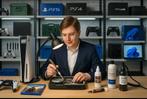 PlayStation 4/5 Onderhoud & Reparatie, Ophalen, Gebruikt