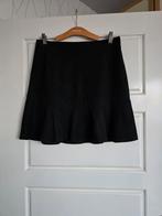 Te koop nieuwe zwarte suede dames rok, merk Esprit, maat 36, Kleding | Dames, Rokken, Zwart, Ophalen of Verzenden, Zo goed als nieuw