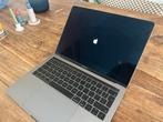 MacBook Pro 2019 - 13.3” - 16GB RAM/256GB SSD - SpaceGrey, MacBook Pro, 2 tot 3 Ghz, 13 inch, Ophalen of Verzenden