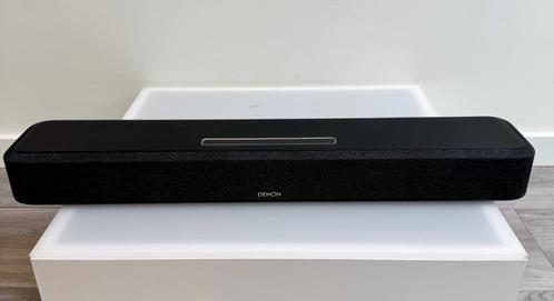 Denon Home 550 - Soundbar, Audio, Tv en Foto, Soundbars, Zo goed als nieuw, Bluetooth, Ophalen of Verzenden