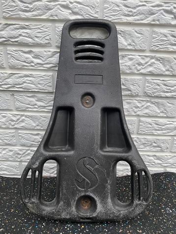 Back plate Scubapro beschikbaar voor biedingen