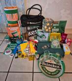 Heineken & Amstel Verzameling, Verzamelen, Ophalen, Zo goed als nieuw, Overige typen