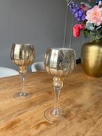 Zara Home kaarsenhouders, Verzamelen, Glas en Borrelglaasjes, Ophalen of Verzenden, Nieuw, Overige typen