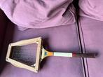 Vintage Pinguin Tennisracket, Ophalen of Verzenden, Gebruikt, Racket, Overige merken