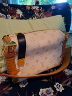 LV Dune zijkoffer monogram crème, Ophalen of Verzenden, Nieuw, Beige, Overige merken