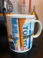 Starbucks Beker - Tokyo City Mug, Keramiek, Nieuw, Ophalen of Verzenden, Overige stijlen