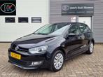 Volkswagen Polo 5-deurs 1.2TSi Comfortline Airco CruiseContr, Auto's, Volkswagen, Voorwielaandrijving, Euro 5, Traction-control