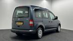 Volkswagen Caddy Combi 1.4 Comfortline 7p. AIRCO., Auto's, Volkswagen, Euro 5, Stof, 7 stoelen, Bedrijf