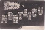 Souvenir de Montaigu / Scherpenheuvel (B) 1903., Verzamelen, Verzenden, Voor 1920, Gelopen, Vlaams-Brabant